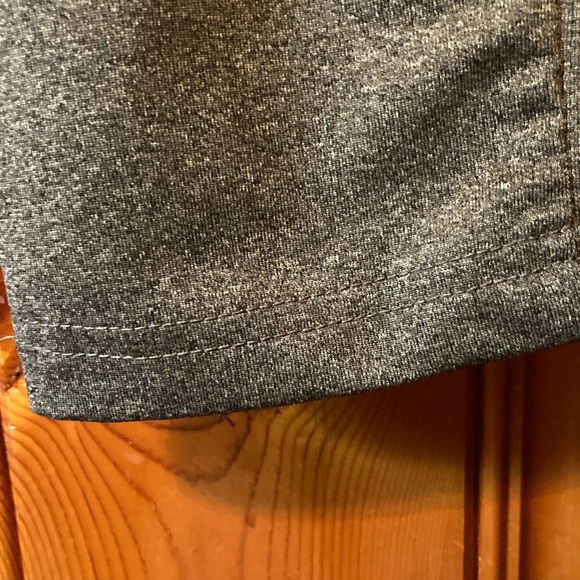 Says size small but fits like a med Unisex LEG3ND jogging pants New - Picture 5 of 6